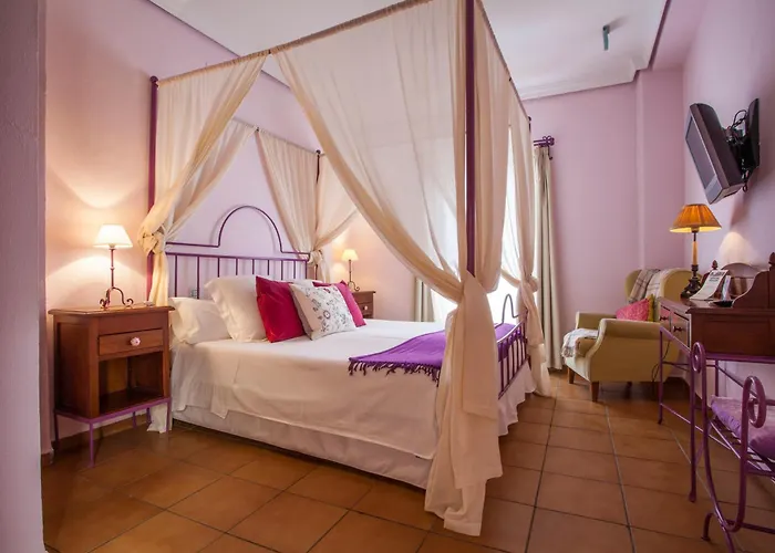 La Casa Del Maestro Boutique Hotel Seville