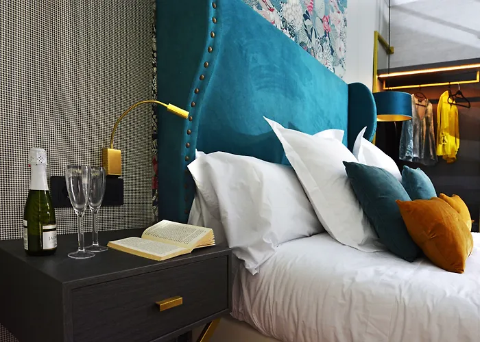 Soho Boutique Sevilla