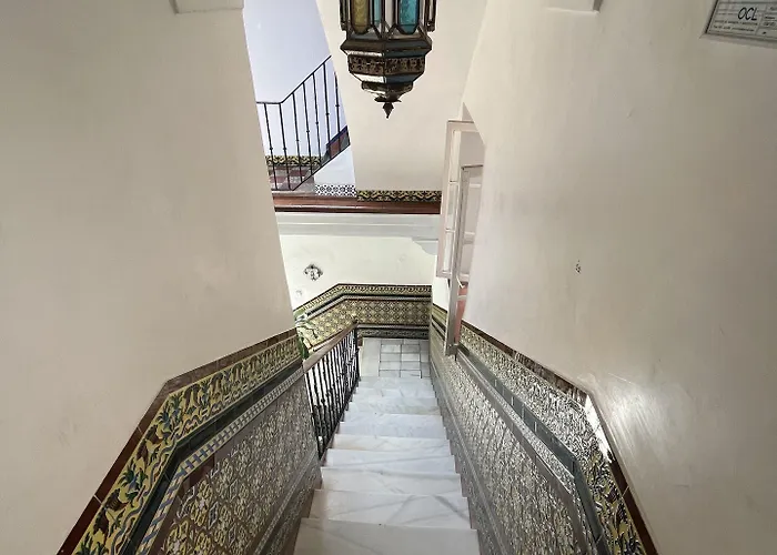 Hostal Atenas Seville